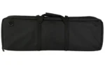 MKS SUPPLY LLC Full Forge Gear Torrent Double Rifle Case Black - alternate view 3