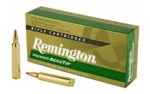 Remington Arms Co. Inc. Remington Premier AccuTip Varmint Rifle Ammunition .204 Ruger 40 gr ATV 3900 fps 20/ct - alternate