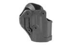 BLACKHAWK BH SERPA CQC BL/PDL MP SHIELD LH BLK - alternate view 3