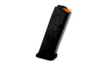 Magpul Industries MAGPUL PMAG FOR GLOCK 17 17RD BLK - alternate view 3