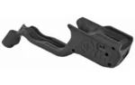 Crimson Trace Corporation Crimson Trace Laser Grip for M&P Shield 380 Shield*EZ*and M&P .22 Compact - alternate view 3