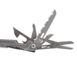 Sog Specialty Knives Inc. SOG Powerpint Multi-Tool Silver - alternate view 3