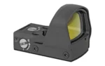 Leupold & Stevens Inc. Leupold DeltaPoint Pro 6 MOA Dot Red Dot Sight Black - alternate view 3