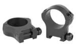 Warne Manufacturing Company Warne Mountain Tech Rifle Scope Rings 34mm High - alternate view 3