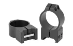 WARNE MAXIMA PA 30MM HIGH MATTE - alternate view 3