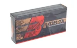 Barnes Bullets Barnes VOR-TX Rifle Ammunition .450 Bushmaster 250gr TSX FB 2200 fps 20/ct - alternate view 3