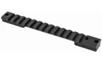 Warne Manufacturing Company Warne 1-Piece Mountain Tech Tactical Rail Bergara Premier HS Precision LA 8-40 20MOA - alternate