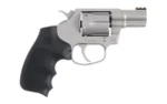 Colt Manufacturing Colt Cobra Stainless Handgun .38 Spl(+P) 6rd Capacity 2" Barrel Enhanced Hogue Rubber Grip - alternate