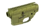 San Tan Tactical SANTAN STT-15L LT PLR RCVR MULTI ODG - alternate view 3