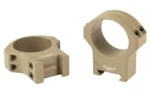 WARNE HYPERLITE 34MM HI RINGS DE - alternate view 3
