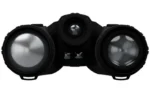 American Technologies Network ATN Binox 6 Dual Binoculars Thermal 256�192 Day/Night 4K UHD Built-in LRF - alternate view 3