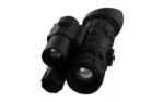 American Technologies Network ATN Odin 6 Multi-Functional Thermal Optic 640�480 Built-in LRF Black - alternate view 3