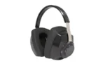 Radians Inc. Radians Competitor Passive Ear Muffs 26dB Black - alternate view 3