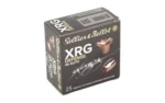 Mag-Tech/Sellier- Bellot Sellier & Bellot XRG Defense Handgun Ammunition .45 ACP 165gr HP 1148 fps 25/ct - alternate view 3