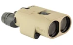 Sig Sauer ZULU6 HDX PRO OIS 16x50 Binocular Image Stabilized Flat Dark Earth (FDE) - alternate view 3