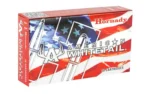 Hornady Mfg Hornady American Whitetail Rifle Ammunition 6.5 Creedmoor 129 gr. SP 2820 fps 20/ct - alternate view 3