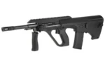 Steyr Arms STEYR AUG A3 M2 300BO 16" NATO BLK - alternate view 3