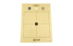 American Technologies Network ATN Thermal Zero/Training Paper Target Kit Coyote - alternate view 3