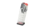 ELITE TACTICAL SYSTEMS GROUP Elite Tactical Systems Omega S&W M&P Handgun Magazine 9mm Luger 17/rd - alternate view 3