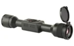 American Technologies Network ATN ThOR LTV 5-15x 320x240 12 micron Ultra Lite Thermal Rifle Scope w/ Video Recording