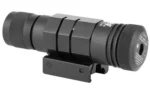 NcSTAR Inc. GREEN LASER WITH WEAVER BASE/PRESSURE SWITCH - alternate view 3