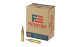 Frontier Cartridge FRONTIER 223REM 55GR FMJ 150/1200 - alternate view 3