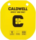 AOB Caldwell AR500 8" Caldwell C Target - alternate view 3