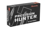 Hornady Mfg Hornady Precision Hunter Rifle Ammunition 7mm-08 Rem 150 gr ELD-X 2770 fps 20/ct - alternate view 3