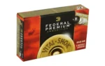 Federal FED PRM 12GA 2.75" RIFLED SLUG 5/250 - alternate view 3