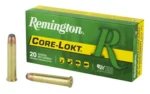 Remington Arms Co. Inc. Remington Core-Lokt Rifle Ammunition .45-70 Gov 405 gr SP 1330 fps 20/ct - alternate view 3