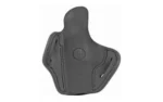 2nd Amendment 1791 LLC 1791 Optic Ready Belt Holster Size 2.4S Stealth Black RH - alternate view 3