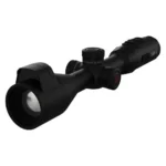American Technologies Network ATN ThOR 6 Elite Thermal Rifle Scope 2-16x 640x512 Built-in Laser Rangefinder (LRF) - alternate