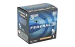 Federal FED SPEED-SHOK STEEL 28GA 2 3/4 # 6 - alternate view 3