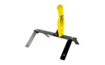 AOB Caldwell AR500 Prairie Dog Auto Reset Popper Target - alternate view 3