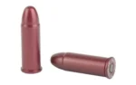 Pachmayr/Tacstar Division A-Zoom Metal Snap Caps .44 Special 6/ct - alternate view 3