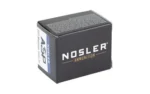 Nosler Bullets Inc. Nosler ASP Handgun Ammunition .357 Mag 125gr JHP 1450 fps 20/ct - alternate view 3