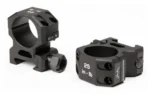 Sig Sauer Buckmaster 1" Rifle Scope Ring Set 1" Med 2/ct - alternate view 3