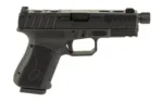 TriStar Arms Inc. TriStar APOC Pro Handgun 9mm Luger 15rd Magazine (2) 4.48" Threaded Barrel Black - alternate view 3