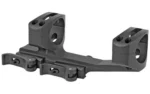 WARNE QD EXTND SKELETON 30MM BLK - alternate view 3