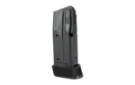 Sig Sauer P365 Micro Compact Handgun Magazine 380 Auto 12/rd Black - alternate view 3