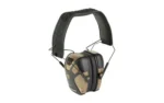 AOB Caldwell E-MAX PRO Earmuff - FDE 23NRR - alternate view 3