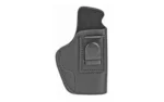 2nd Amendment 1791 LLC 1791 Smooth Concealment Holster Size 5 Night Sky Black RH - alternate view 3