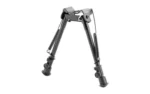 AOB CALDWELL XLA 9"-13" M-LOK KEYMOD BIPOD - alternate view 3