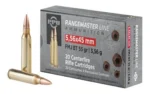 Prvi Partizan PPU 556NATO 55GR RM FMJ 20/1000 - alternate view 3