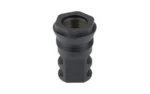 BANISH MUZZLE BRAKE 30 GOLD 5/8X24 - alternate view 3