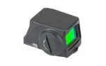 Sig SAUER Romeo-X Reflex Sight Enclosed Sig-LOC Compact Footprint 3 MOA Red Dot - alternate view 3