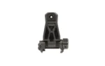 Magpul Industries MAGPUL MBUS PRO REAR FLIP SIGHT BLK - alternate view 3