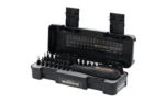AOB Wheeler 36pc Spacesaver Screwdriver Set - alternate view 3