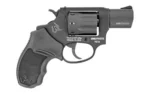Taurus USA TAURUS 942 UL 22LR 2" 8RD BLK - alternate view 3