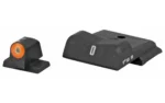 XS Sights XS DXT2 BIG DOT S&W M&P SHIELD ORG - alternate view 3
